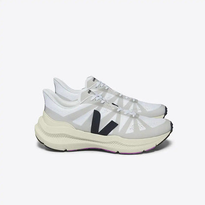 CONDOR 3 ENGINEERED-MESH WHITE BLACK