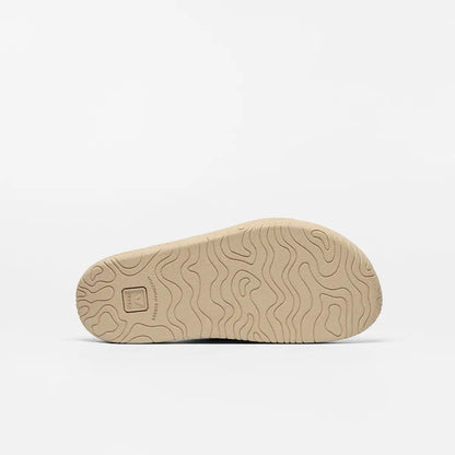 ETNA SUEDE OCRE ALMOND