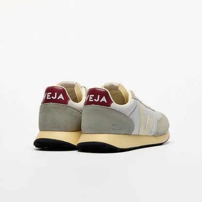 RIO BRANCO II ALVEOMESH LIGHT GREY PIERRE MARSALA