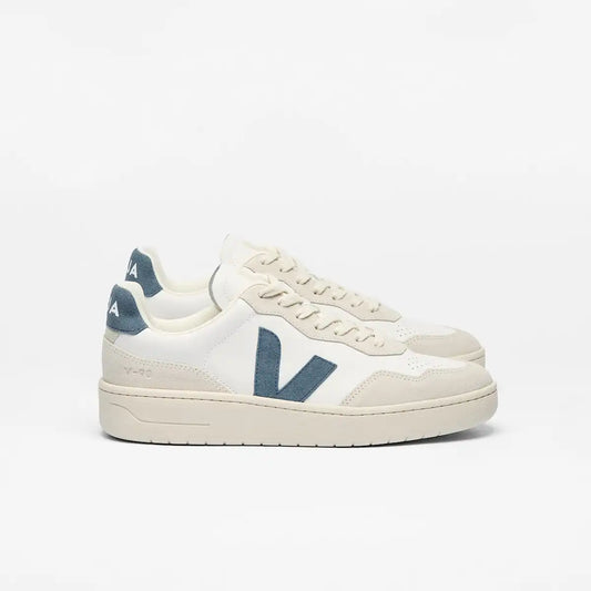 V-90 LEATHER WHITE CALIFORNIA