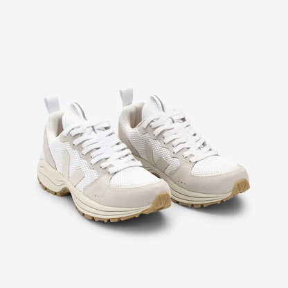 VENTURI ALVEOMESH WHITE PIERRE NATURAL